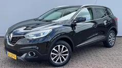 Gebruikt 2017 Renault Kadjar Intens SUV | € 12.750 (Eerlijke prijs)