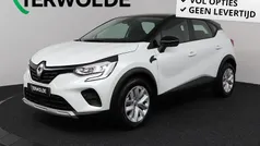Gebruikt 2024 Renault Captur Evolution SUV | € 22.840 (Goede deal)