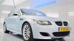 Gebruikt 2007 BMW M5 Sedan | € 74.950
