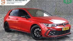 Rood Gebruikt 2020 VW Golf VII Design Hatchback | € 28.795 (Eerlijke prijs)