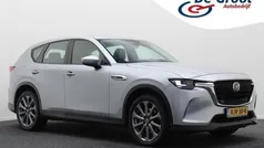 Grijs Gebruikt 2023 Mazda CX-60 Homura-Line SUV | € 37.950 (Goede deal)