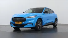 Blauw Gebruikt 2022 Ford Mustang Mach-E SUV | € 30.830 (Eerlijke prijs)