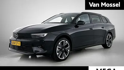 Gebruikt 2025 Opel Astra Business Edition Stationwagen | € 31.440 (Eerlijke prijs)