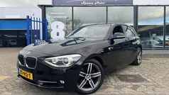 Gebruikt 2012 BMW 118 Sport Line Hatchback | € 9.950 (Eerlijke prijs)