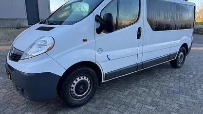 Overige Gebruikt 2013 Opel Vivaro MPV | € 4.900 (Goede deal)