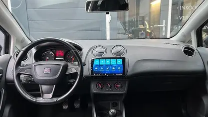 Occasion 2012 Seat Ibiza Reference Hatchback | € 5.850 (Eerlijke prijs)