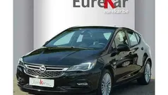 Gebruikt 2018 Opel Astra Edition Sedan | € 15.990 (Eerlijke prijs)