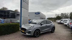 Gebruikt 2024 Ford Puma Gen-E ST-Line X SUV | € 26.990 (Eerlijke prijs)
