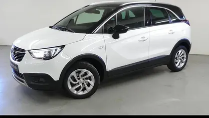 Occasion Opel Crossland X Innovation 110 PK (80 kW) 2019 SUV