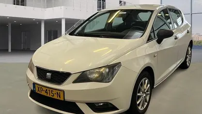 Occasion Seat Ibiza Reference 69 PK (50 kW) 2012 Hatchback