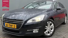 Gebruikt 2012 Peugeot 508 Premium Stationwagen | € 2.899 (Super prijs)