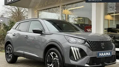 Occasion Peugeot 2008 Allure 2025 SUV