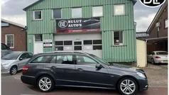Gebruikt 2010 Mercedes 350 Avantgarde Stationwagen | € 7.950 (Goede deal)