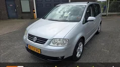Gebruikt 2006 VW Touran Trendline MPV | € 2.340 (Goede deal)