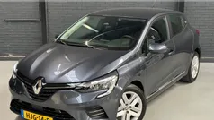 Gebruikt 2021 Renault Clio V Zen Hatchback | € 17.425 (Eerlijke prijs)