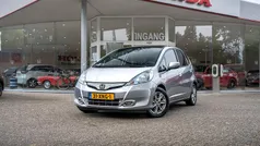 Zilver Gebruikt 2012 Honda Jazz Exclusive Hatchback | € 8.450 (Eerlijke prijs)