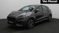 Gebruikt 2023 Ford Puma ST-Line SUV | € 23.845 (Eerlijke prijs)