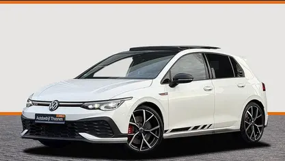 Occasion 2023 VW Golf VIII GTI Clubsport Hatchback | € 37.900 (Eerlijke prijs)