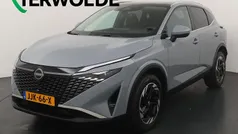 Gebruikt 2025 Nissan Qashqai N-Connecta SUV | € 37.340 (Eerlijke prijs)