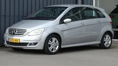Mpv Gebruikt 2008 Mercedes B170 MPV | € 7.945 (Duur)