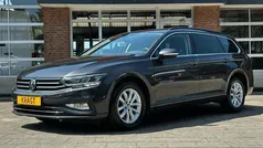 Gebruikt 2023 VW Passat Business Stationwagen | € 23.950 (Eerlijke prijs)