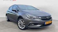 Gebruikt 2017 Opel Astra Innovation Hatchback | € 11.749 (Eerlijke prijs)