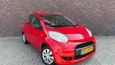 Gebruikt 2010 Citroën C1 Hatchback | € 2.650 (Eerlijke prijs)