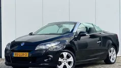 Renault Mégane Cabriolet