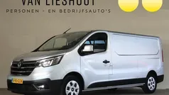 Gebruikt 2024 Renault Trafic Van | € 31.900 (Super prijs)