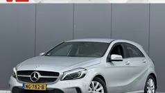 Gebruikt 2017 Mercedes A180 Edition Hatchback | € 11.448 (Eerlijke prijs)