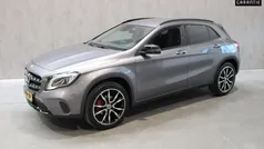 Grijs Gebruikt 2018 Mercedes GLA200 Premium Plus SUV | € 25.795 (Eerlijke prijs)