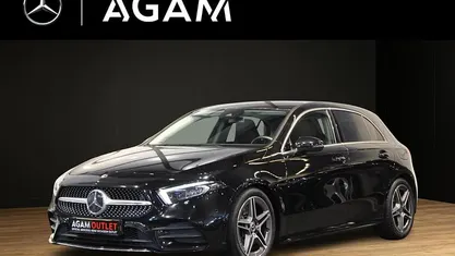 Occasion Mercedes A250 2022 Hatchback