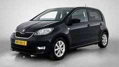 Zwart Gebruikt 2018 Skoda Citigo Ambition Hatchback | € 8.450 (Eerlijke prijs)