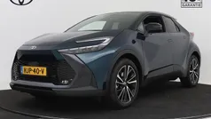 Gebruikt 2025 Toyota C-HR Executive SUV | € 40.950 (Eerlijke prijs)