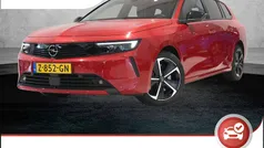 Gebruikt 2024 Opel Astra Business Edition Stationwagen | € 28.880 (Goede deal)