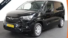 Zwart Gebruikt 2023 Opel Combo Edition MPV | € 19.900 (Eerlijke prijs)