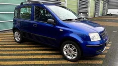 Gebruikt 2007 Fiat Panda Hatchback | € 1.350 (Goede deal)