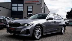 Gebruikt 2023 BMW 320 Shadowline Stationwagen | € 37.775 (Super prijs)