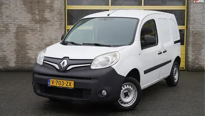 Occasion 2019 Renault Kangoo Komfort Van | € 5.950 (Super prijs)