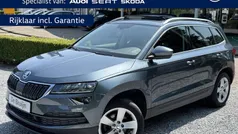 Gebruikt 2020 Skoda Karoq Style SUV | € 26.950 (Eerlijke prijs)