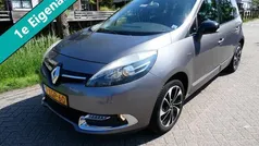 Renault Scénic III