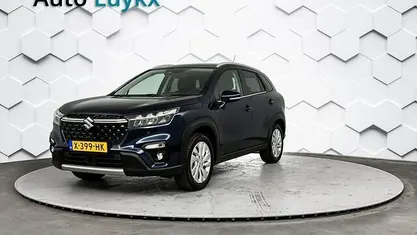 Gebruikt 2023 Suzuki SX4 S-Cross SUV | € 25.940 (Eerlijke prijs)