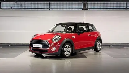 Occasion 2021 Mini Cooper Hatchback | € 17.900 (Eerlijke prijs)
