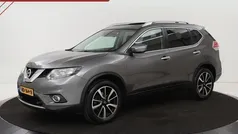 Grijs Gebruikt 2017 Nissan X-Trail 360º SUV | € 15.400 (Eerlijke prijs)