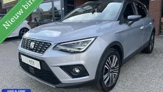 Gebruikt 2019 Seat Arona Business SUV | € 17.950 (Goede deal)