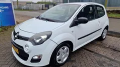 Gebruikt 2014 Renault Twingo Hatchback | € 1.549 (Eerlijke prijs)