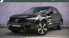 Zwart Gebruikt 2024 Volvo XC60 Plus SUV | € 54.899 (Eerlijke prijs)