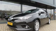 Gebruikt 2016 Toyota Auris Plus Stationwagen | € 9.999 (Goede deal)