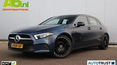 Gebruikt 2020 Mercedes A160 Business Hatchback | € 19.900 (Eerlijke prijs)