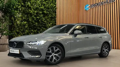 Occasion Volvo V60 2024 Stationwagen